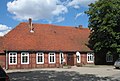 Restaurant and house