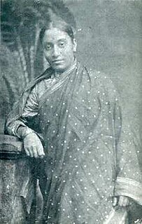 Rukhmabai One of the first practicing women doctors in colonial India.