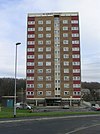 Rycroft Court - Rycroft Avenue - geograph.org.uk - 1176606.jpg