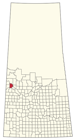 <span class="mw-page-title-main">Rural Municipality of Eldon No. 471</span> Rural municipality in Saskatchewan, Canada