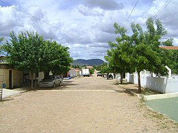 Lagoa do Mato – Veduta