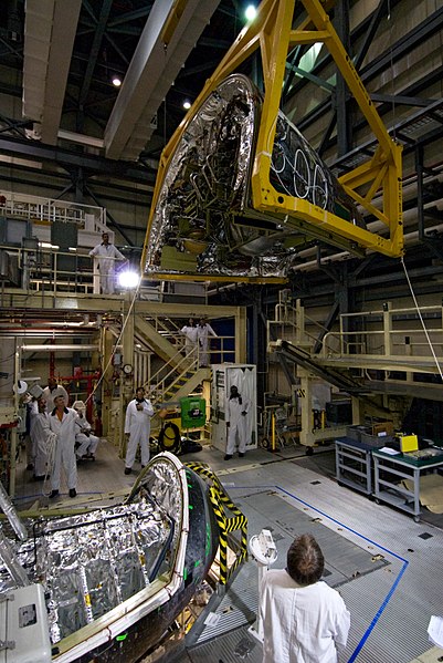 File:STS-131 Discovery FRCS reinstall.jpg
