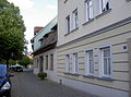 Wohnhaus