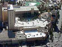 Horseshoe Las Vegas - Wikipedia