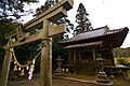 English: Sainokami Jinja 日本語: 塞之神神社