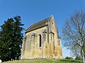 Chapelle du Cheylat