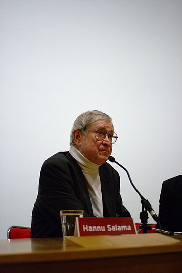 Hannu Salama