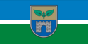 Municipalità di Salaspils – Bandiera