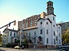 Iglesia de Cristo Unida de Salem