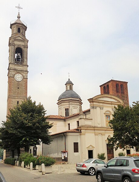 File:San Giorgio Piacentino - chiesa parrocchiale.jpg