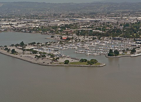 San Leandro