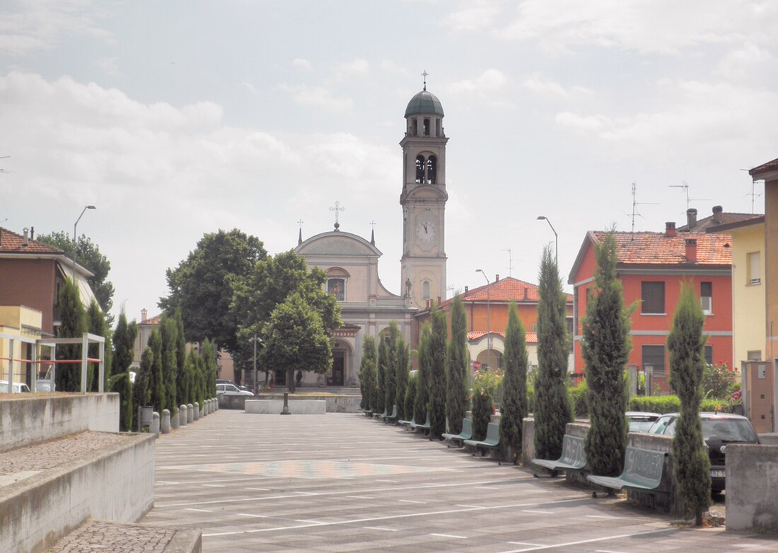 San Martino in Strada (munisipyo)