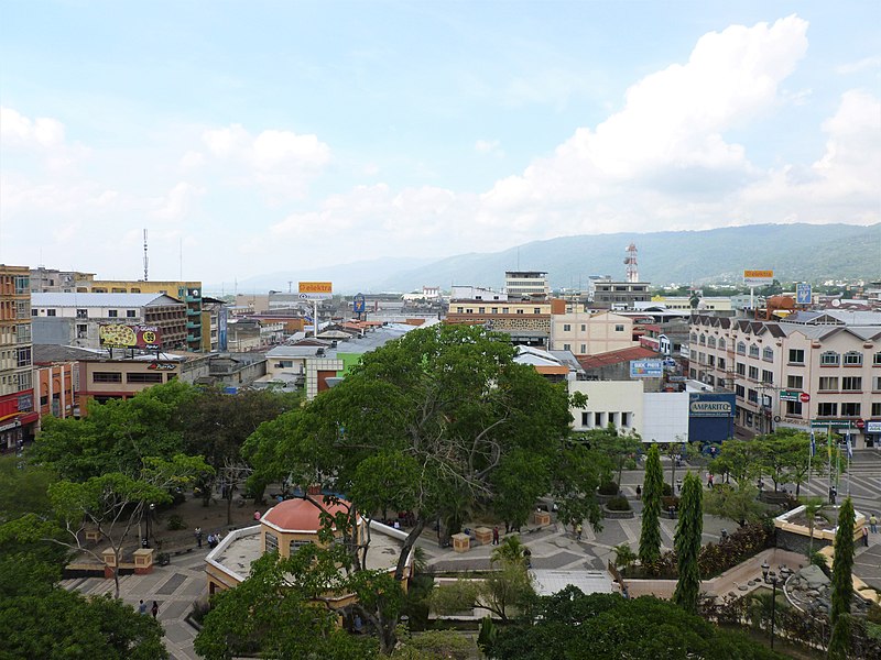 File:San Pedro Sula, Honduras.jpg