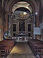 Category:Santa Pudenziana (Rome) - Interior - Wikimedia Commons