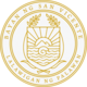Official seal of San Vicente