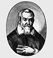 Santorio Santorio (1561–1636)