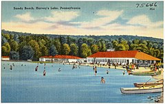 Category:Postcards of Harveys Lake - Wikimedia Commons