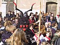 Dimoni (Artà) Sant Antoni 2002