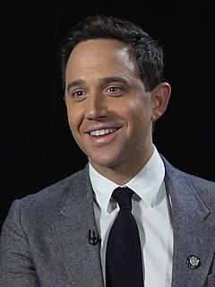 <span class="mw-page-title-main">Santino Fontana</span> American actor and singer (born 1982)