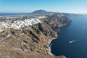 Santorini