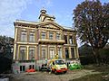 Miniatuur voor Rijks Hogere Burgerschool (Sappemeer)