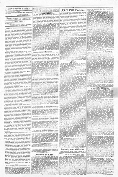 File:Saskatchewan Herald April-28-1885 3.png