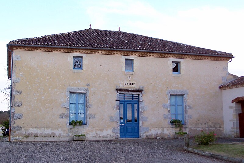 File:Sauviac 33 Mairie.jpg