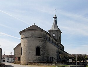 Habiter à Sauville