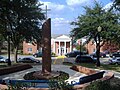 Scarborough Cross and Harvey Daniel Bruce Hall