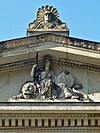 Dresden Liste Von Skulpturen Und Kleindenkmalen In Der Altstadt: Altstadt I (einschließlich Pirnaische Vorstadt, Wilsdruffer Vorstadt und Seevorstadt), Siehe auch, Einzelnachweise