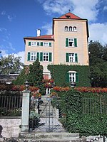 Schauenstein Castle (Graubünden)