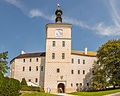 Schloss Březnice, Böhmen