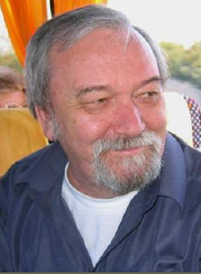 Klaus Schmitz