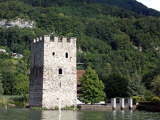 Schnitzturm