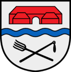 Coat of arms of the community of Schwartbuck