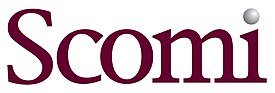Лого на Scomi голямо. Jpeg