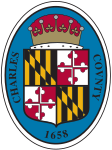 Seal of Charles County, Maryland.svg