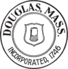 Seal of Douglas, Massachusetts.png