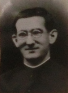 Secondino Ortega García, CMFpng