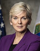 Jennifer Granholm: Age & Birthday