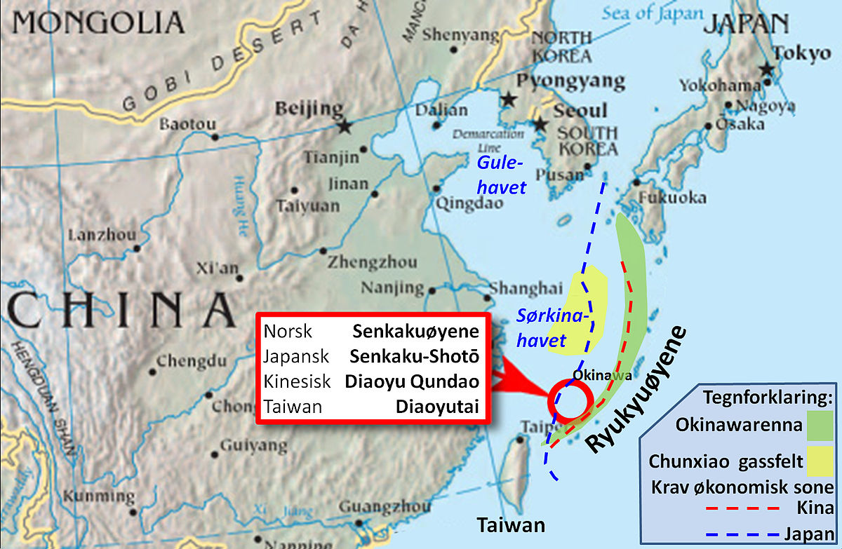 Senkaku Islands On Map File:senkaku-Diaoyu-Tiaoyu-Island-No.jpg - Wikimedia Commons