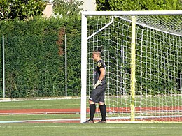 Serena Ferroli Fiorentina Women's FC vs UPC Tavagnacco, 2018-06-16 06.jpg