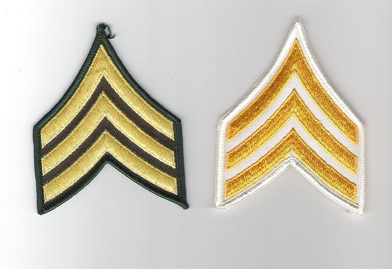 File:Sergeant U.S. Army rank insignia.jpg