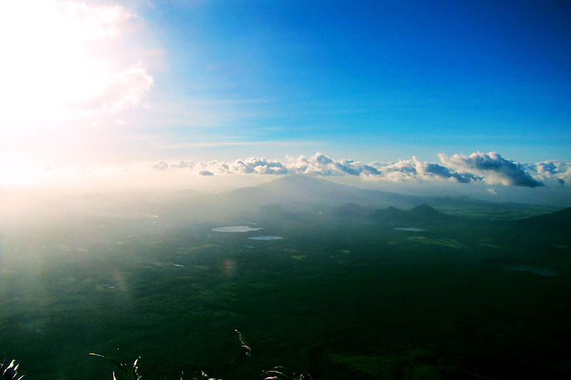 File:Seven Lakes of San Pablo.jpg