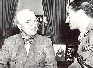 Shah & Harry Truman.jpg