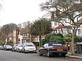 Thumbnail for File:Shakespeare Road, NW7 - geograph.org.uk - 2816955.jpg