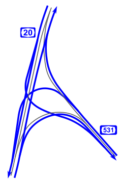 ShemaryahuEastInterchange.svg