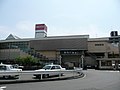 新所沢駅のサムネイル