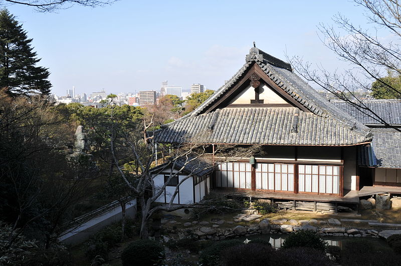 File:Shorinji, Okayama 10.JPG