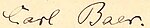 Signature